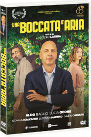 Una boccata d'aria