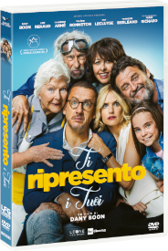 Ti ripresento i tuoi