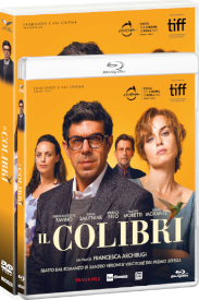 Il colibrì