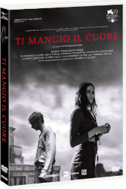Ti mangio il cuore