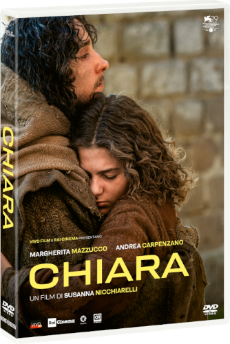 Locandina Chiara