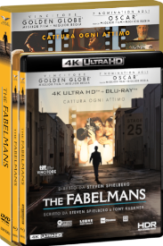 The Fabelmans