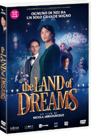 The land of dreams