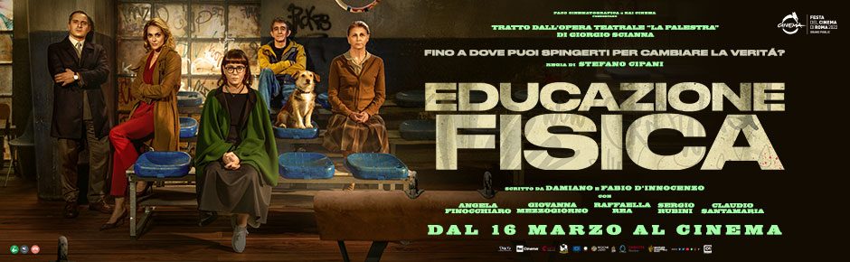 Educazione fisica
