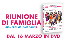Riunione di famiglia (Non sposate le mie figlie!3)