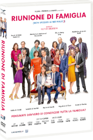 Riunione di famiglia (Non sposate le mie figlie!3)