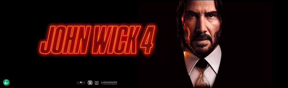 John Wick 4