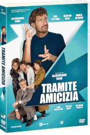 Tramite amicizia