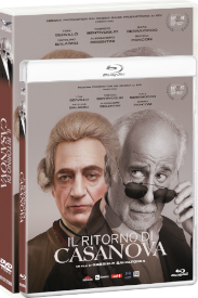 Il ritorno di Casanova