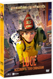 Luce - Accendi il tuo coraggio