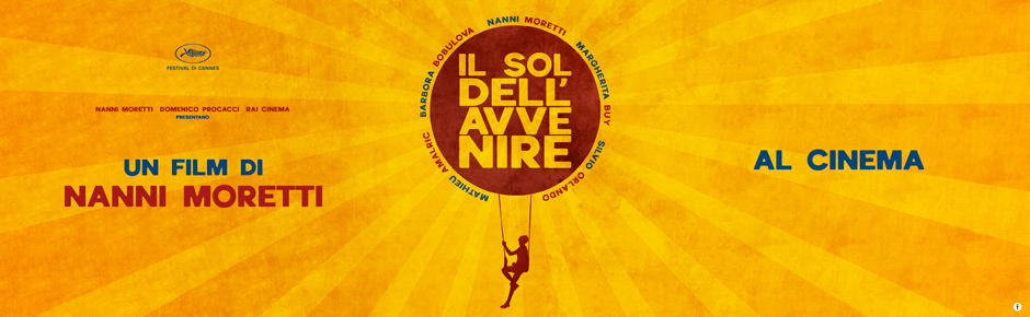 Il Sol dell&#039;Avvenire