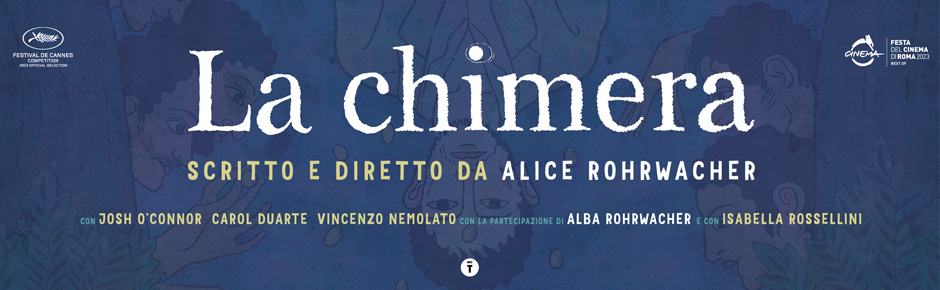 La Chimera