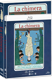 La Chimera