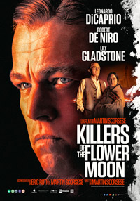 Killers of the flower moon