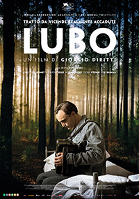 Locandina Lubo