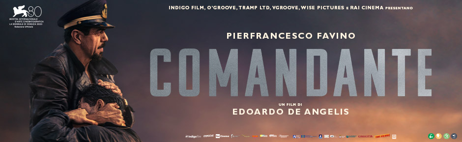 Comandante