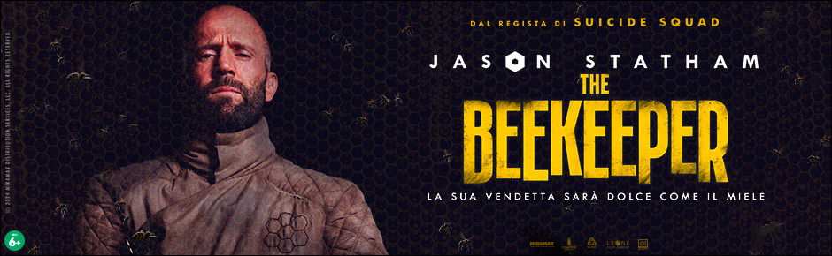The Beekeeper