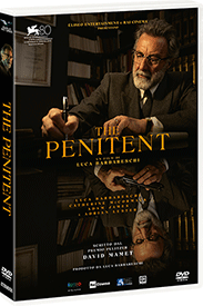 The Penitent