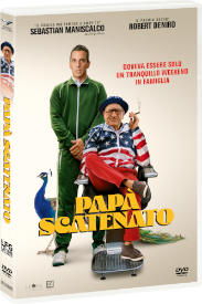 Papà scatenato - about my father