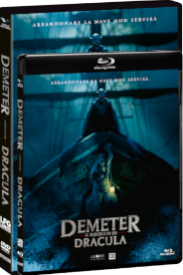 Demeter – il risveglio di dracula