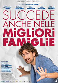 Locandina Succede anche nelle migliori famiglie