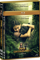 Emma e il giaguaro nero