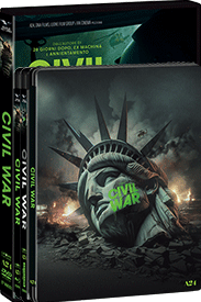 Civil war