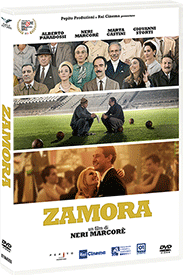 Zamora