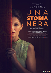 Locandina Una storia nera