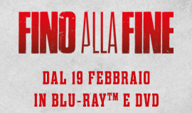 Fino alla fine