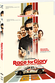 Race for glory