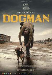 Locandina Dogman - Extended Version