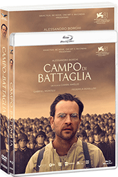 Campo di battaglia