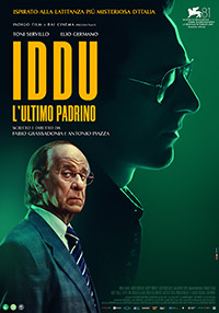 Locandina Iddu