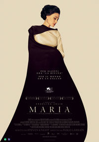 Locandina Maria
