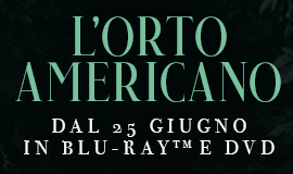 L&#039;orto americano