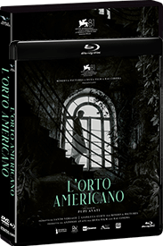 L'orto americano