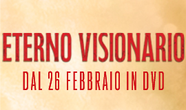 Eterno visionario