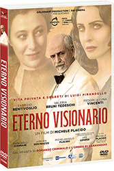 Eterno visionario