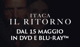 Itaca. Il Ritorno
