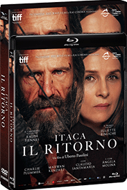 Itaca. Il Ritorno