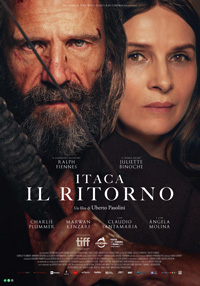 Locandina Itaca. Il Ritorno