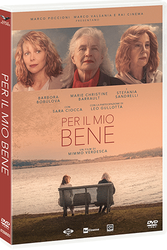 Locandina Per il mio bene