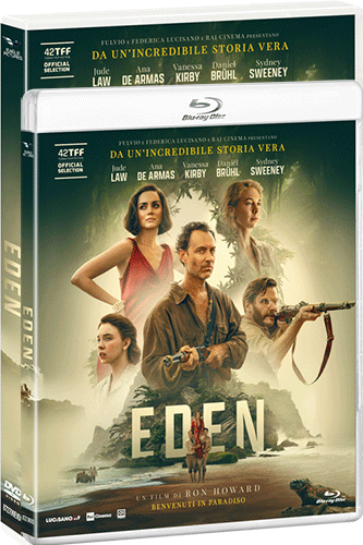 Locandina Eden