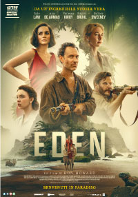 Locandina Eden