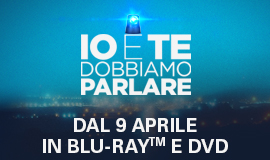 Io e te dobbiamo parlare