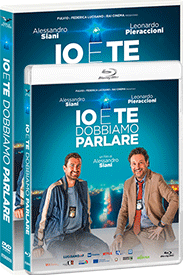 Io e te dobbiamo parlare