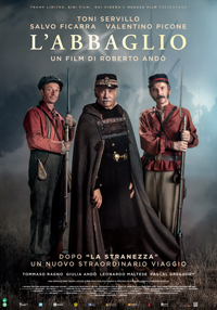 Locandina L'Abbaglio