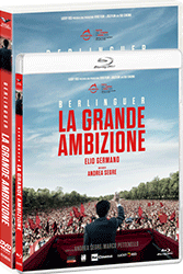 Berlinguer - la grande ambizione