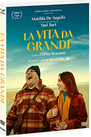 La vita da grandi